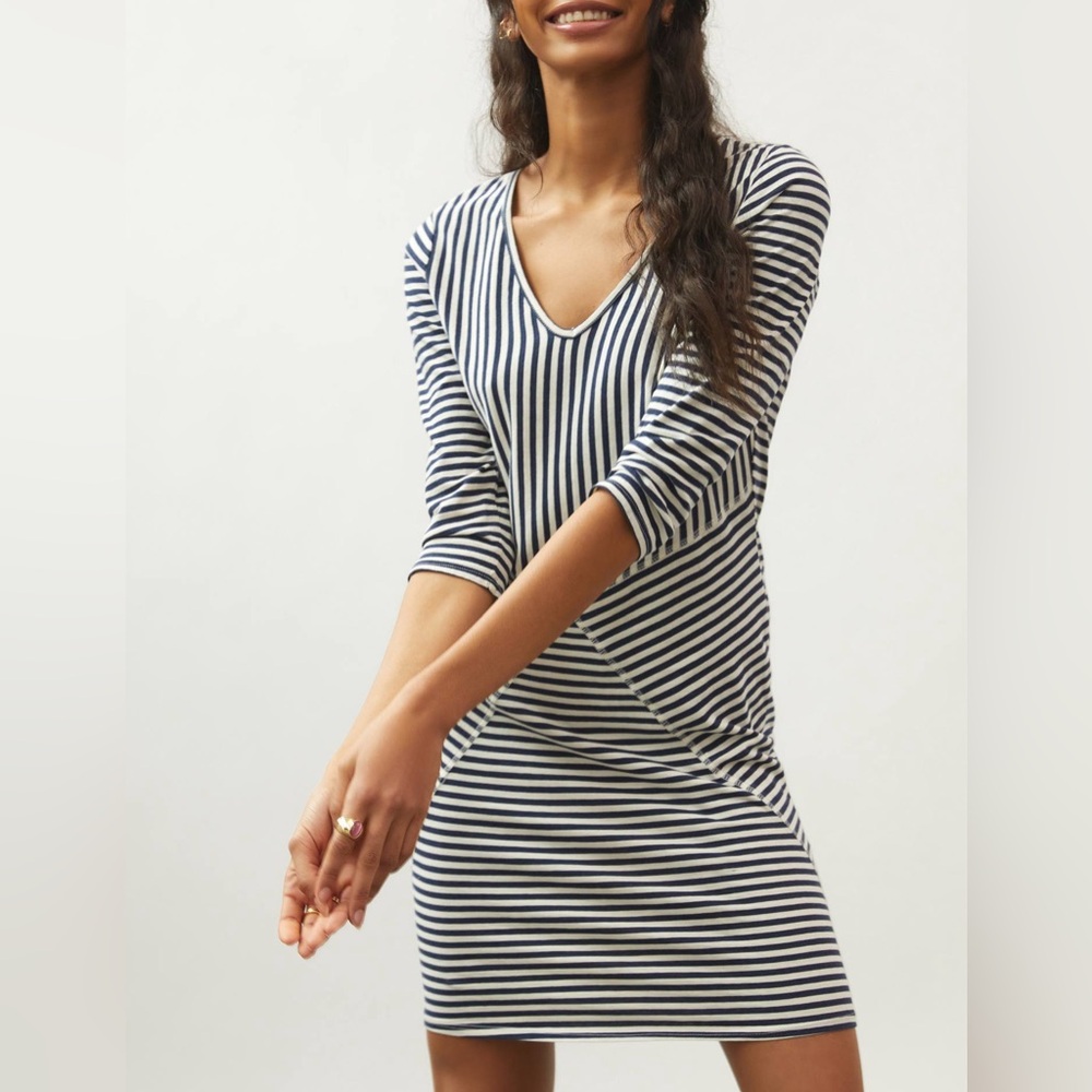Anthropologie Stateside Dress